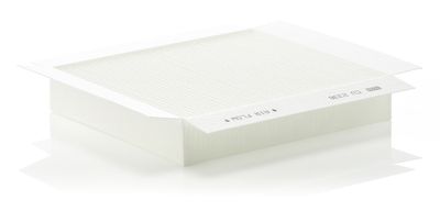 Фильтр, воздух во внутренном пространстве MANN-FILTER CU 2338