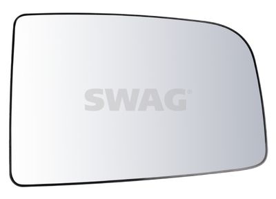 Spoguļstikls, Ārējais atpakaļskata spogulis SWAG 30 94 9947