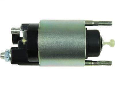 Ievilcējrelejs, Starteris AS-PL SS6062S