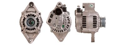 Ģenerators LUCAS LRA01770