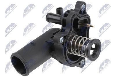 termostat z obudową NTY CTM-CH-033