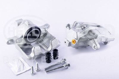 Bremžu suports HELLA PAGID 8AN 355 790-661