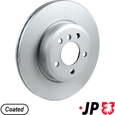 Тормозной диск JP GROUP 1463105300