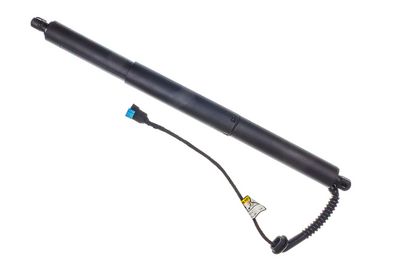 Elektromotors, Bagāžas nod. vāks DENCKERMANN G100124