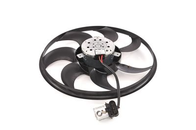 Ventilators, Motora dzesēšanas sistēma BOSCH 0130303299