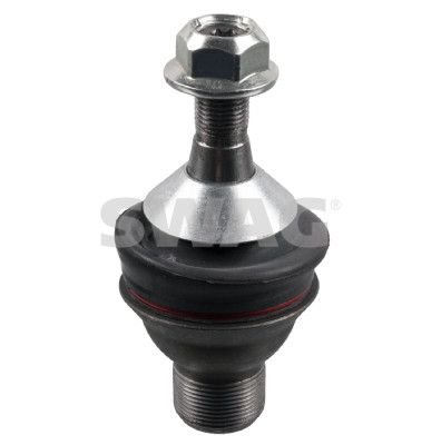 Balst-/Virzošais šarnīrs SWAG 33 10 3569