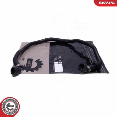 Шланг радиатора ESEN SKV 54SKV444