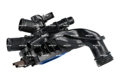 Termostats, Dzesēšanas šķidrums NRF 725395