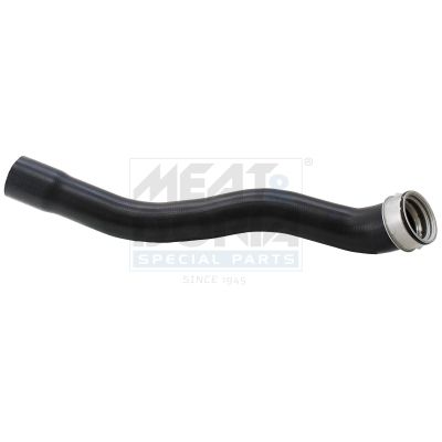 Трубка нагнетаемого воздуха MEAT & DORIA 961159