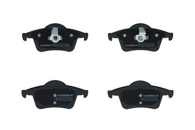 Bremžu uzliku kompl., Disku bremzes KAMOKA JQ1012766