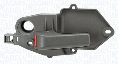 Наружная ручка двери MAGNETI MARELLI 350105031800