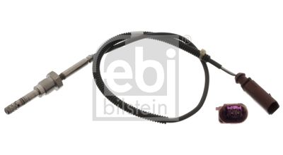 Датчик, температура выхлопных газов FEBI BILSTEIN 48847