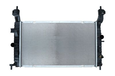 Radiators, Motora dzesēšanas sistēma KAMOKA 7700054