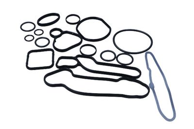 Комплект прокладок, маслянный радиатор MAXGEAR 70-0129