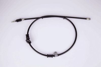 Trose, Stāvbremžu sistēma HELLA 8AS 355 662-641