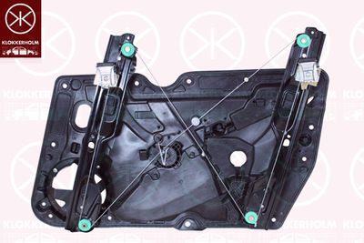 Стеклоподъемник KLOKKERHOLM 95341801