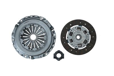 Sajūga komplekts KAMOKA KC168