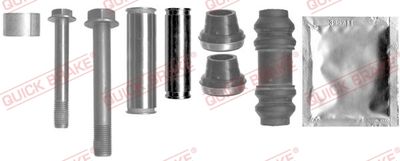 Комплект направляющей гильзы QUICK BRAKE 113-1411X