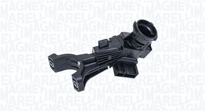 Замок вала рулевого колеса MAGNETI MARELLI 064100016010