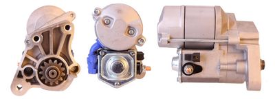 Стартер DRI 634051132