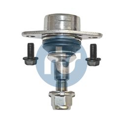 Balst-/Virzošais šarnīrs RTS 93-09627-056