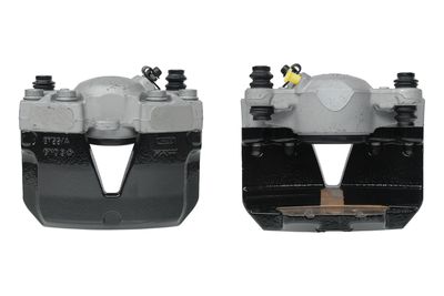 Тормозной суппорт ATE 24.3571-1776.5