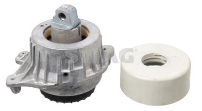 Подвеска, двигатель SWAG 10 10 4437