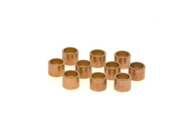 Kolektora bukse, Starteris BOSCH 2 000 301 043