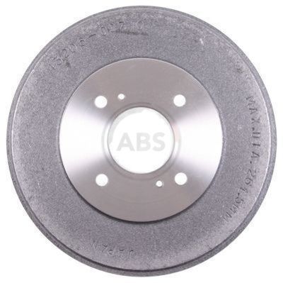 Bremžu trumulis A.B.S. 2517-S