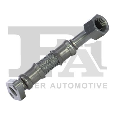 Маслопровод, компрессор FA1 611-825