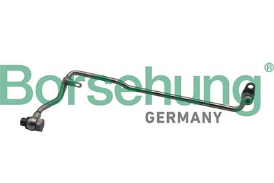 Cauruļvads, Eļļas ieliešanas kakliņš BORSEHUNG B19270