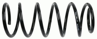 Пружина ходовой части SACHS 997 296