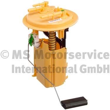 Датчик, запас топлива PIERBURG 7.02700.07.0