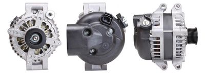 Генератор DRI 2153242102