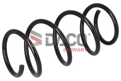 Пружина ходовой части DACO 803406