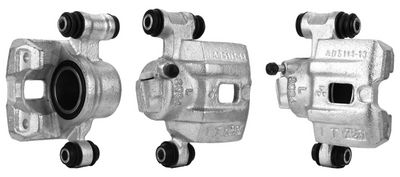 Bremžu suports DRI 3120300