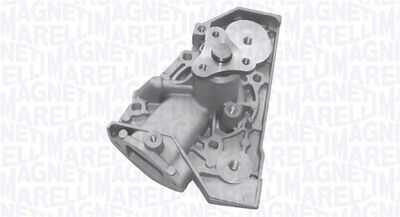 Водяной насос, охлаждение двигателя MAGNETI MARELLI 352316170556