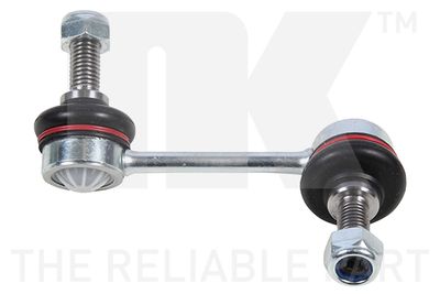 Stiepnis/Atsaite, Stabilizators NK 5111012