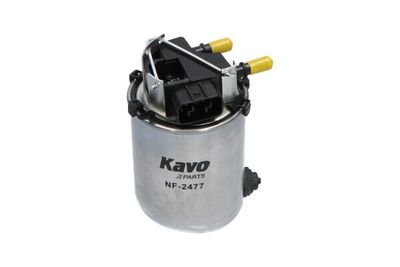 Degvielas filtrs KAVO PARTS NF-2477