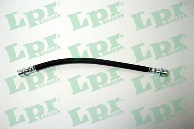 Bremžu šļūtene LPR 6T48186