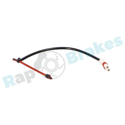 Indikators, Bremžu uzliku nodilums RAP BRAKES R-G0187