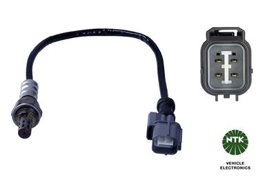 Лямбда-зонд NTK 91480