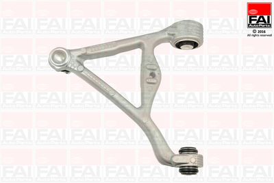 Neatkarīgās balstiekārtas svira, Riteņa piekare FAI AutoParts SS9234