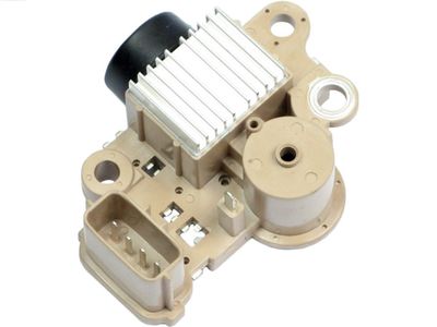 Ģeneratora sprieguma regulators AS-PL ARE5081
