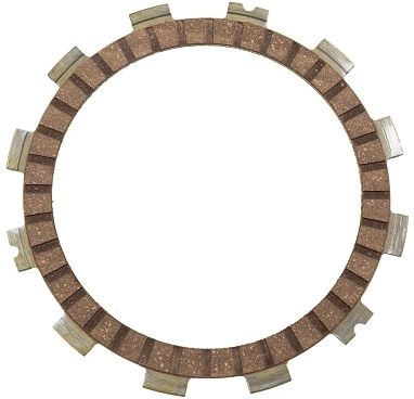 Frikcijas disku komplekts, Sajūgs TRW MCC306-6