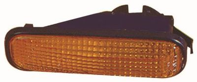 Pagrieziena signāla lukturis ABAKUS 217-1406L-YA