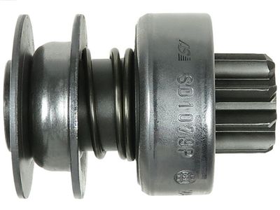 Pievads ar brīvgaitas mehānismu, Starteris AS-PL SD1079P