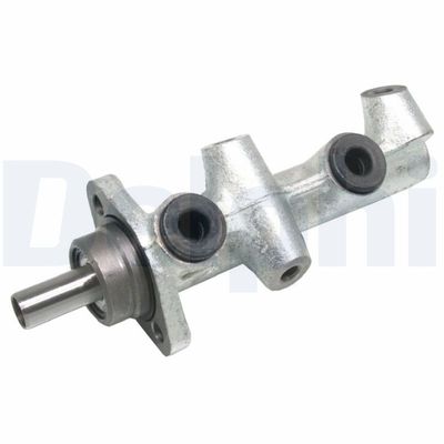 Главный тормозной цилиндр DELPHI LM41804