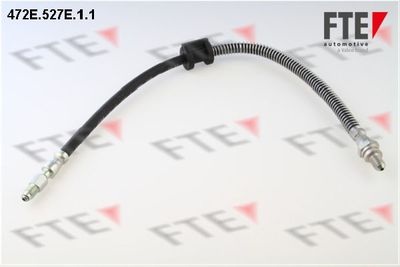 Тормозной шланг FTE 9240674