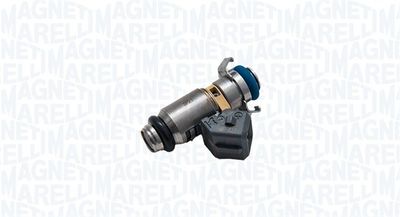 Клапанная форсунка MAGNETI MARELLI 805010089002